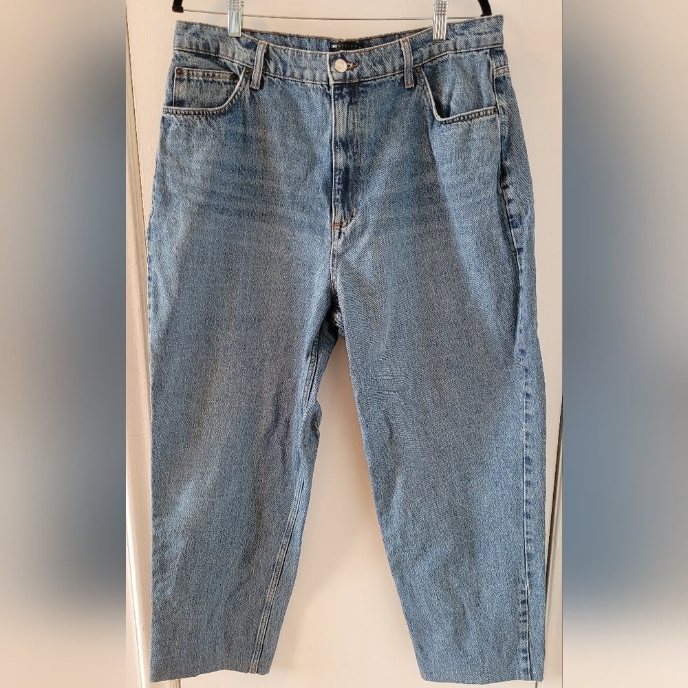 Jeans - ASOS - Size UK18/US14
